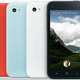 HTC First: Pure Facebook Phone (Update: Hands On)